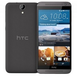 Замена батареи на телефоне HTC One E9 в Чебоксарах